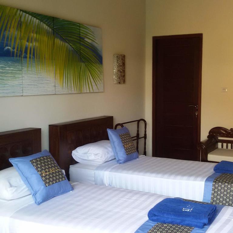 อลามี รีสอร์ต แอนด์ เรสเทอรองต์ Hotel อาเม็ด ภายนอก รูปภาพ