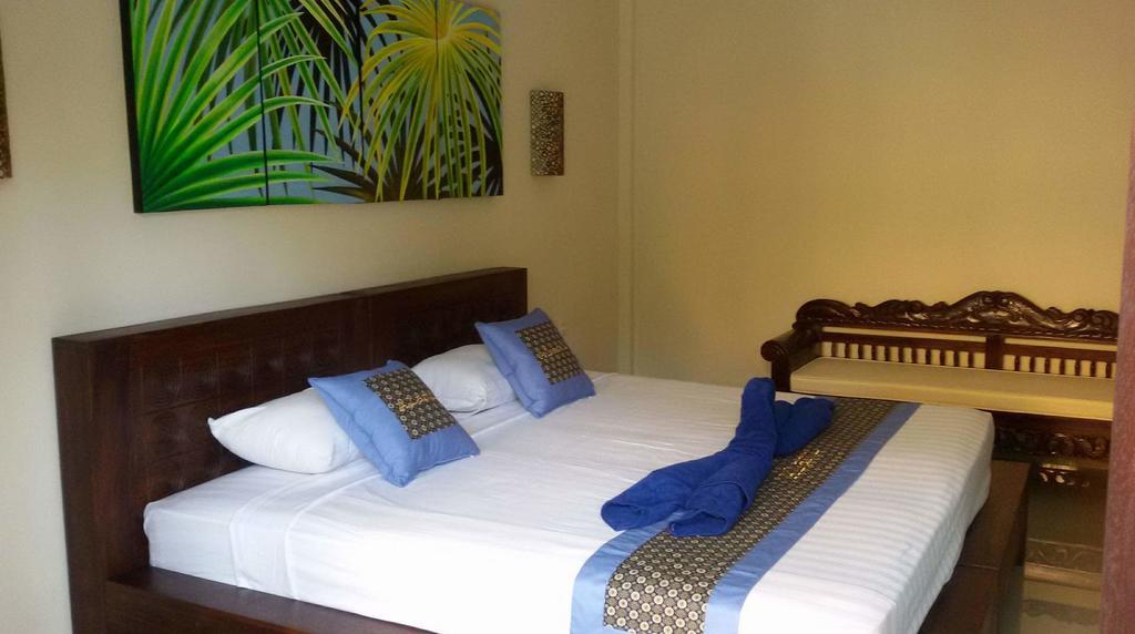 อลามี รีสอร์ต แอนด์ เรสเทอรองต์ Hotel อาเม็ด ภายนอก รูปภาพ