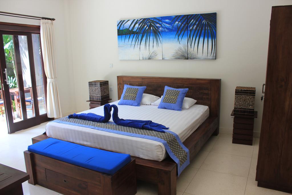 อลามี รีสอร์ต แอนด์ เรสเทอรองต์ Hotel อาเม็ด ภายนอก รูปภาพ