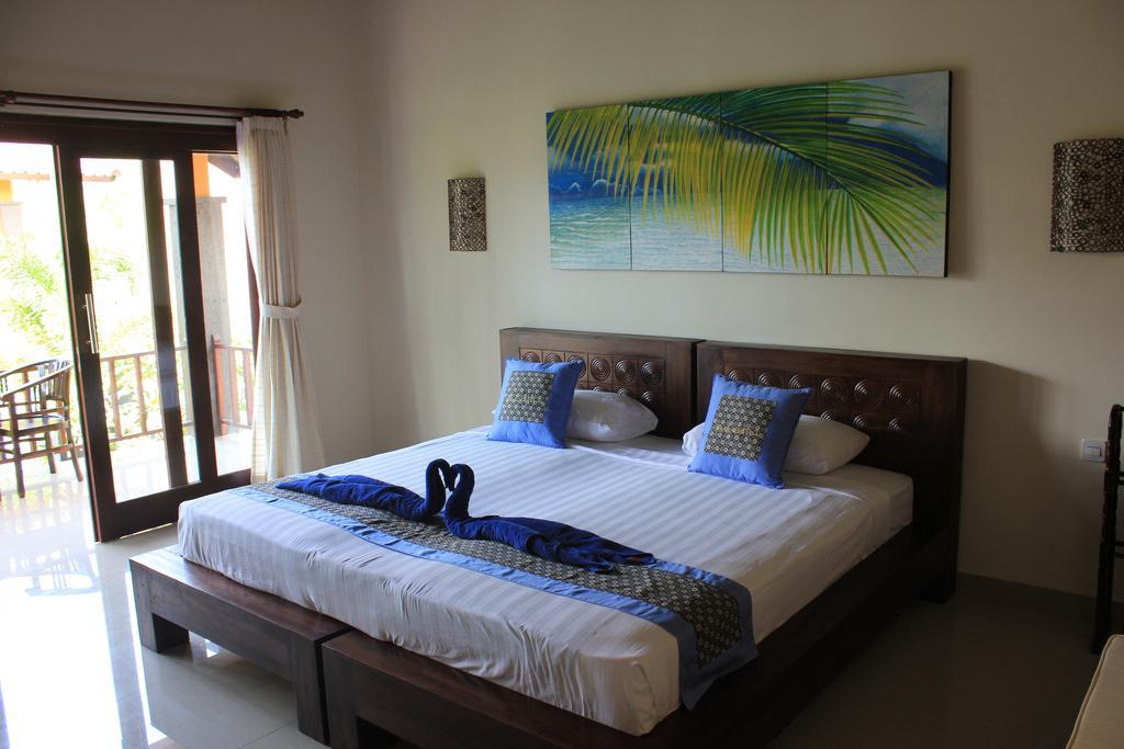 อลามี รีสอร์ต แอนด์ เรสเทอรองต์ Hotel อาเม็ด ภายนอก รูปภาพ