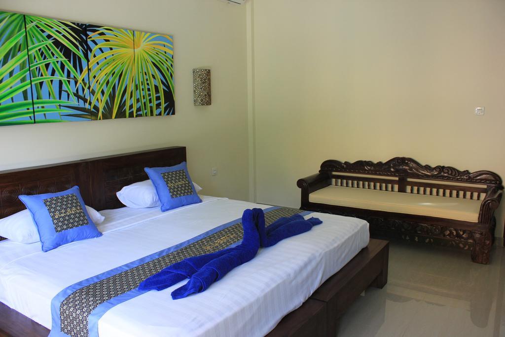 อลามี รีสอร์ต แอนด์ เรสเทอรองต์ Hotel อาเม็ด ภายนอก รูปภาพ