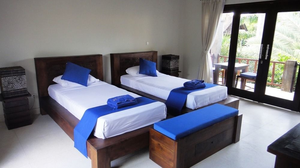 อลามี รีสอร์ต แอนด์ เรสเทอรองต์ Hotel อาเม็ด ภายนอก รูปภาพ
