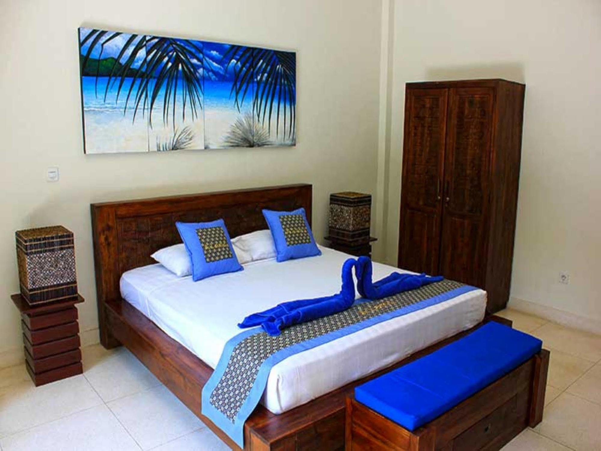 อลามี รีสอร์ต แอนด์ เรสเทอรองต์ Hotel อาเม็ด ภายนอก รูปภาพ
