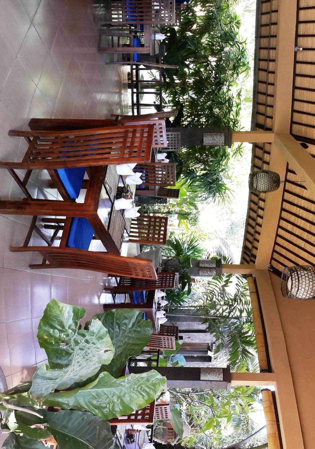 อลามี รีสอร์ต แอนด์ เรสเทอรองต์ Hotel อาเม็ด ภายนอก รูปภาพ