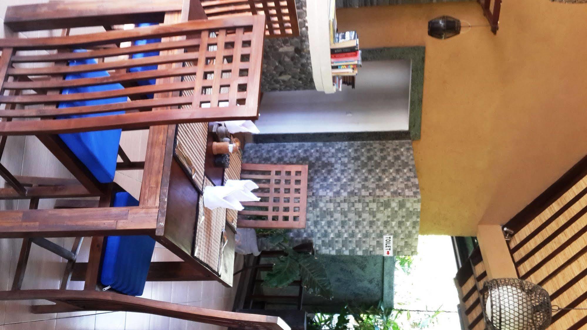 อลามี รีสอร์ต แอนด์ เรสเทอรองต์ Hotel อาเม็ด ภายนอก รูปภาพ