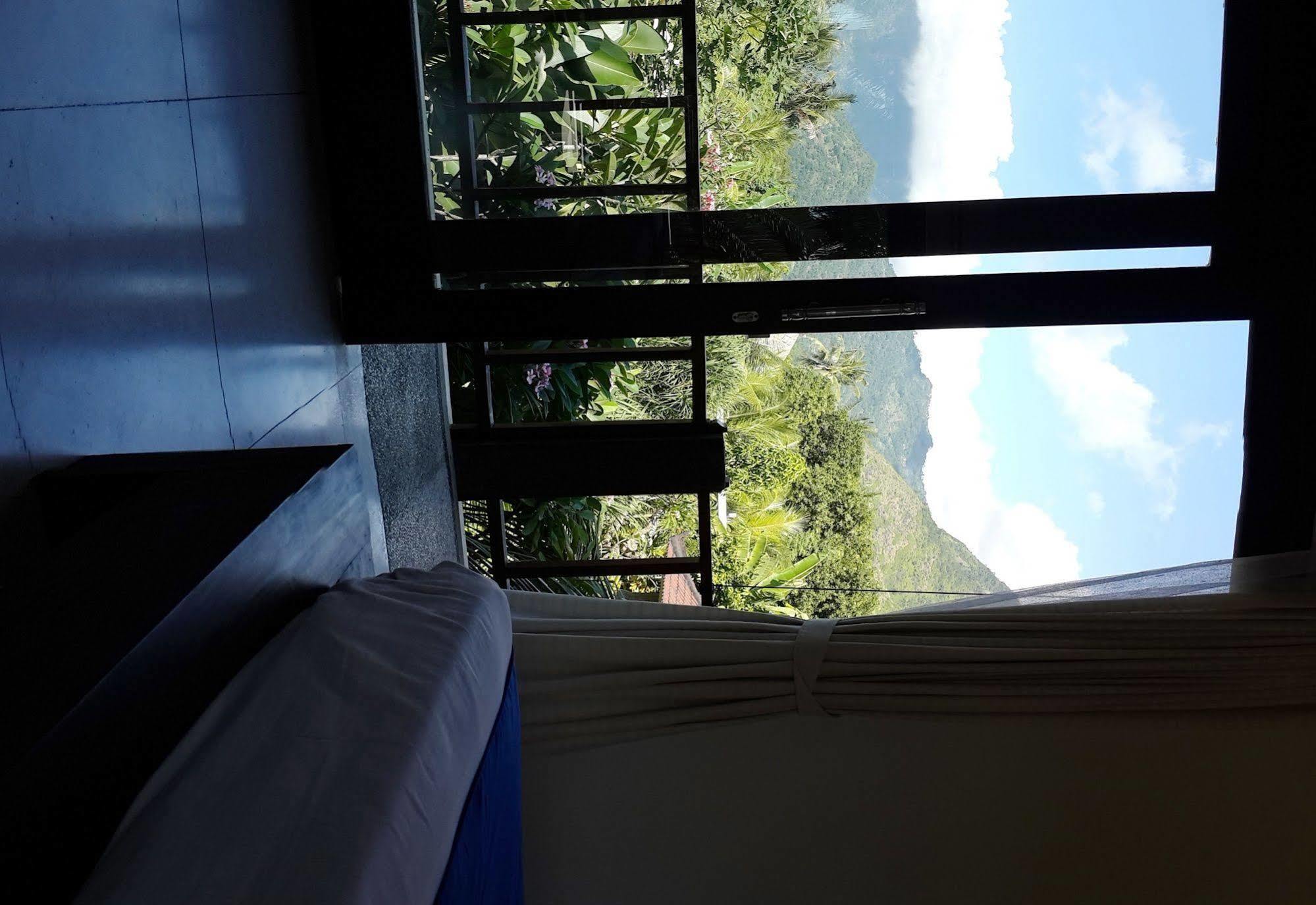อลามี รีสอร์ต แอนด์ เรสเทอรองต์ Hotel อาเม็ด ภายนอก รูปภาพ