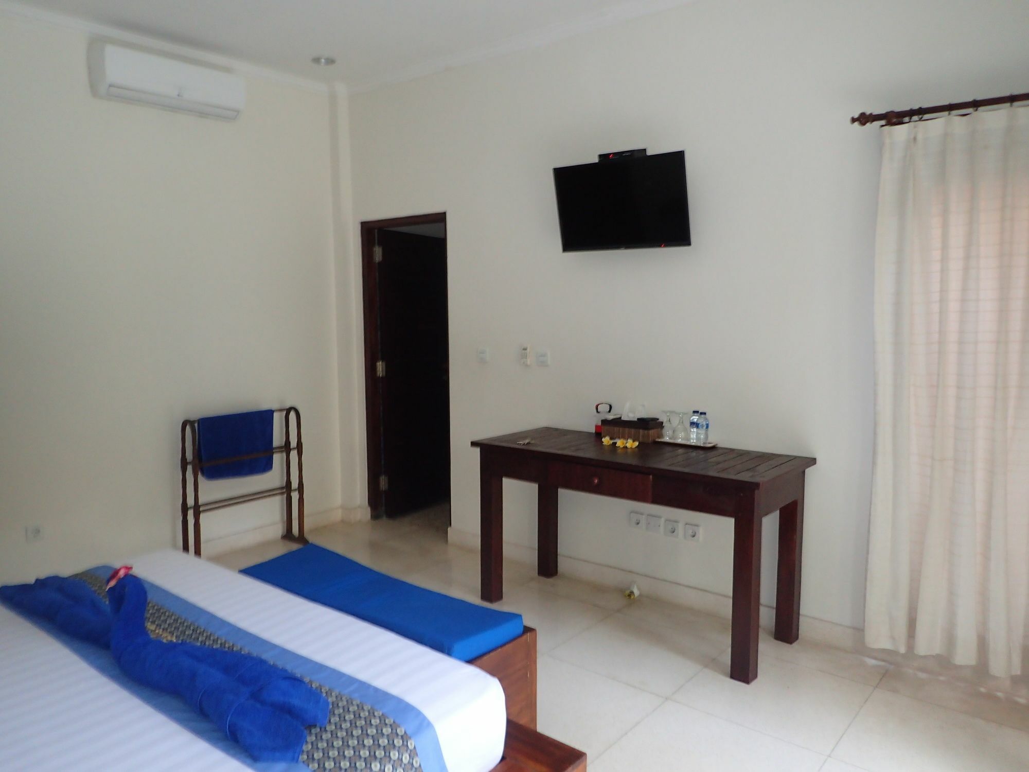 อลามี รีสอร์ต แอนด์ เรสเทอรองต์ Hotel อาเม็ด ภายนอก รูปภาพ