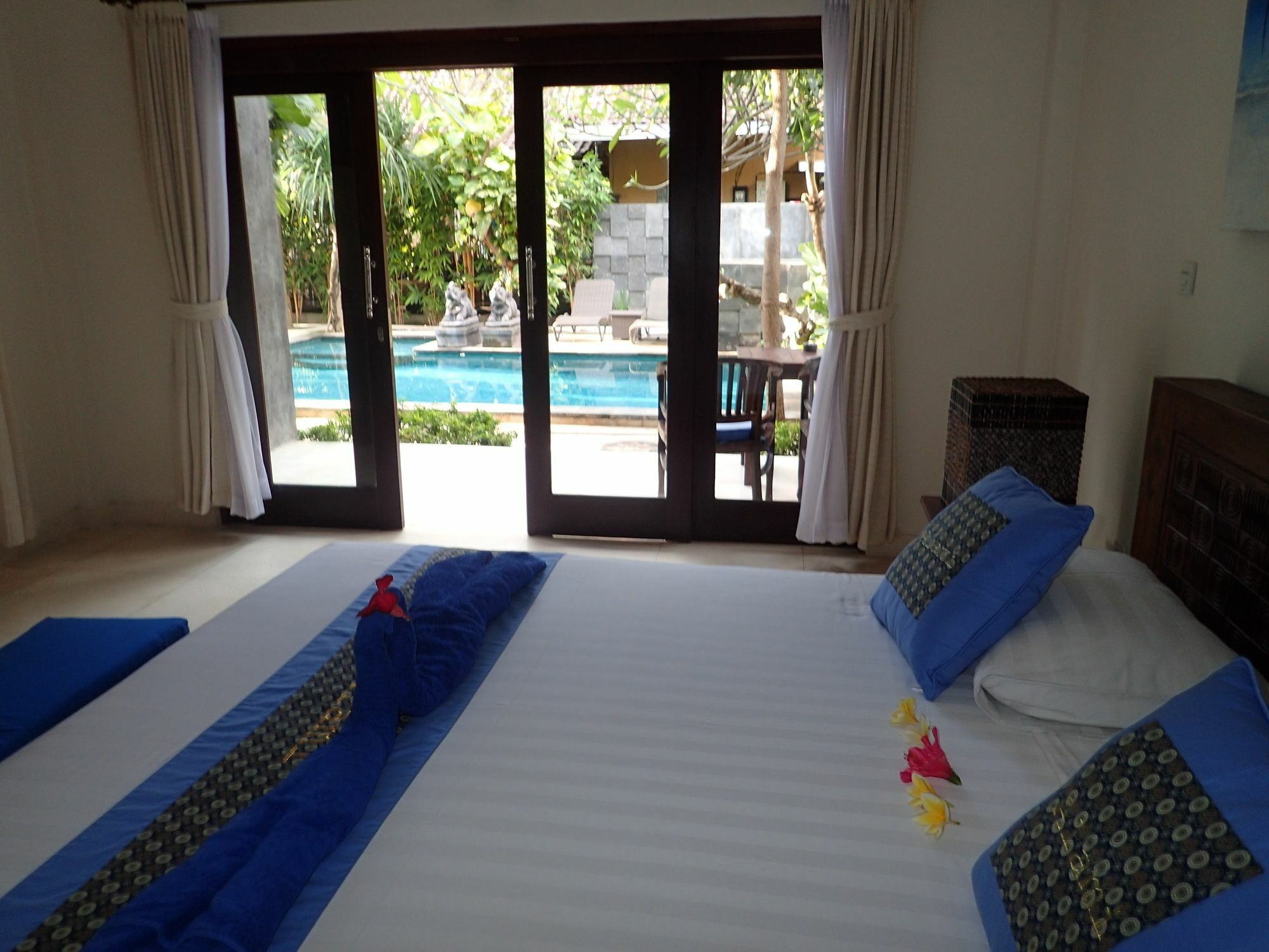 อลามี รีสอร์ต แอนด์ เรสเทอรองต์ Hotel อาเม็ด ภายนอก รูปภาพ