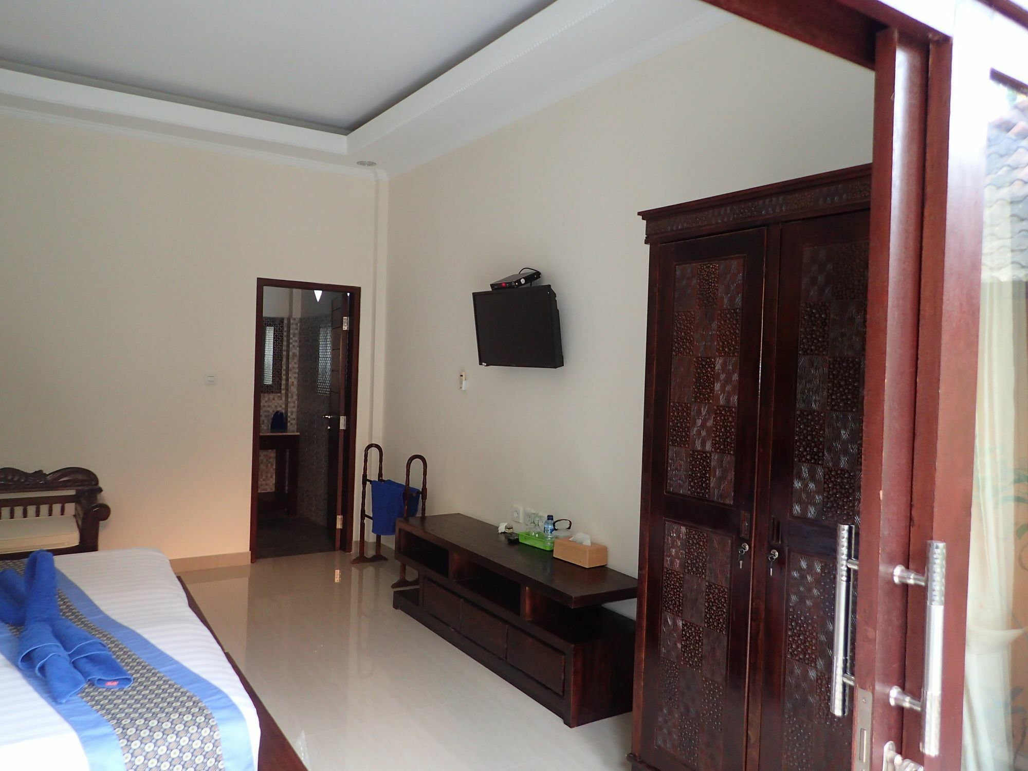 อลามี รีสอร์ต แอนด์ เรสเทอรองต์ Hotel อาเม็ด ภายนอก รูปภาพ