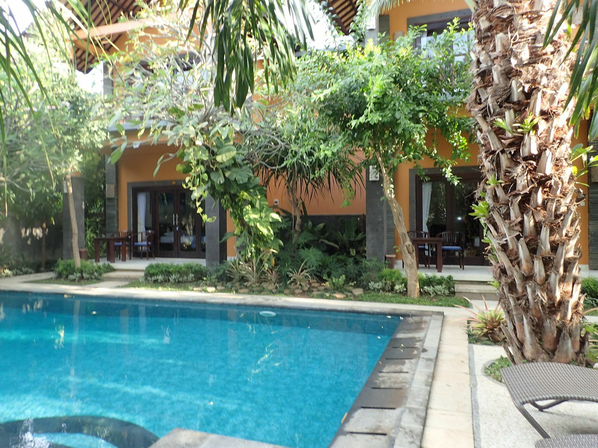 อลามี รีสอร์ต แอนด์ เรสเทอรองต์ Hotel อาเม็ด ภายนอก รูปภาพ